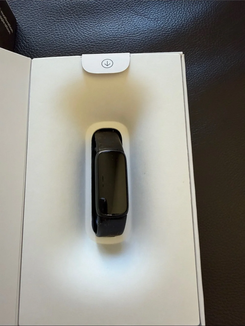 fitbit slim fitness